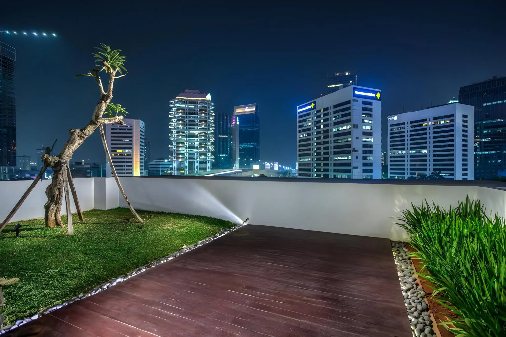 Hotel photo 20