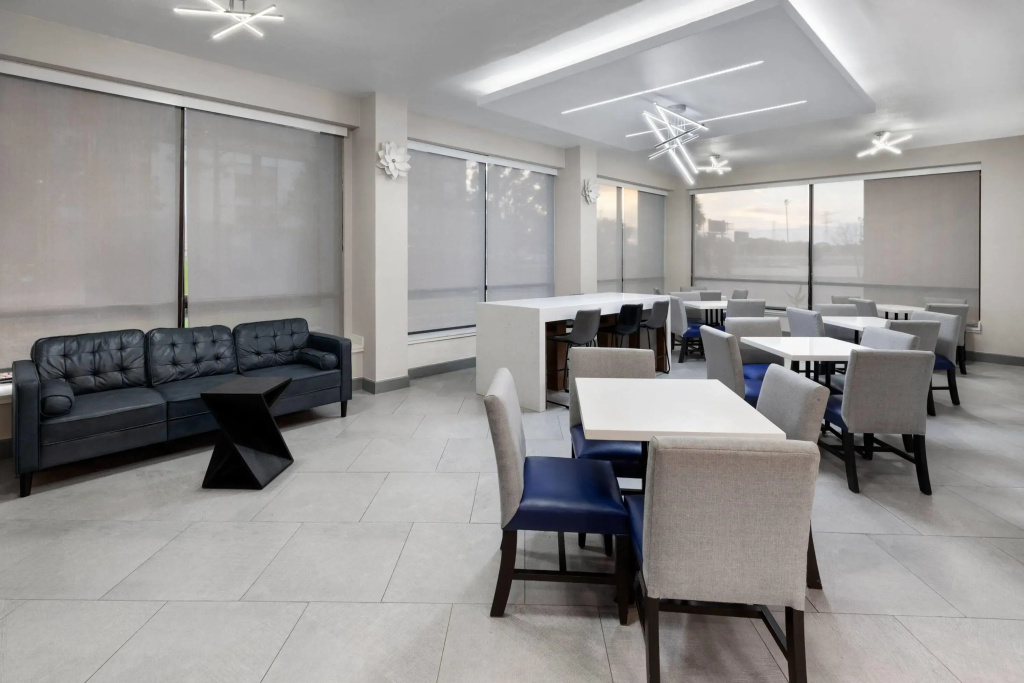 La Quinta Inn & Suites by Wyndham Houston Stafford Sugarland - Général