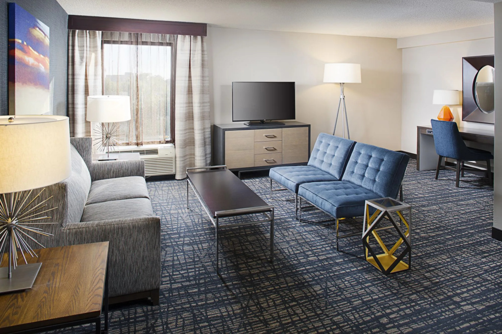 Hotel photo 2