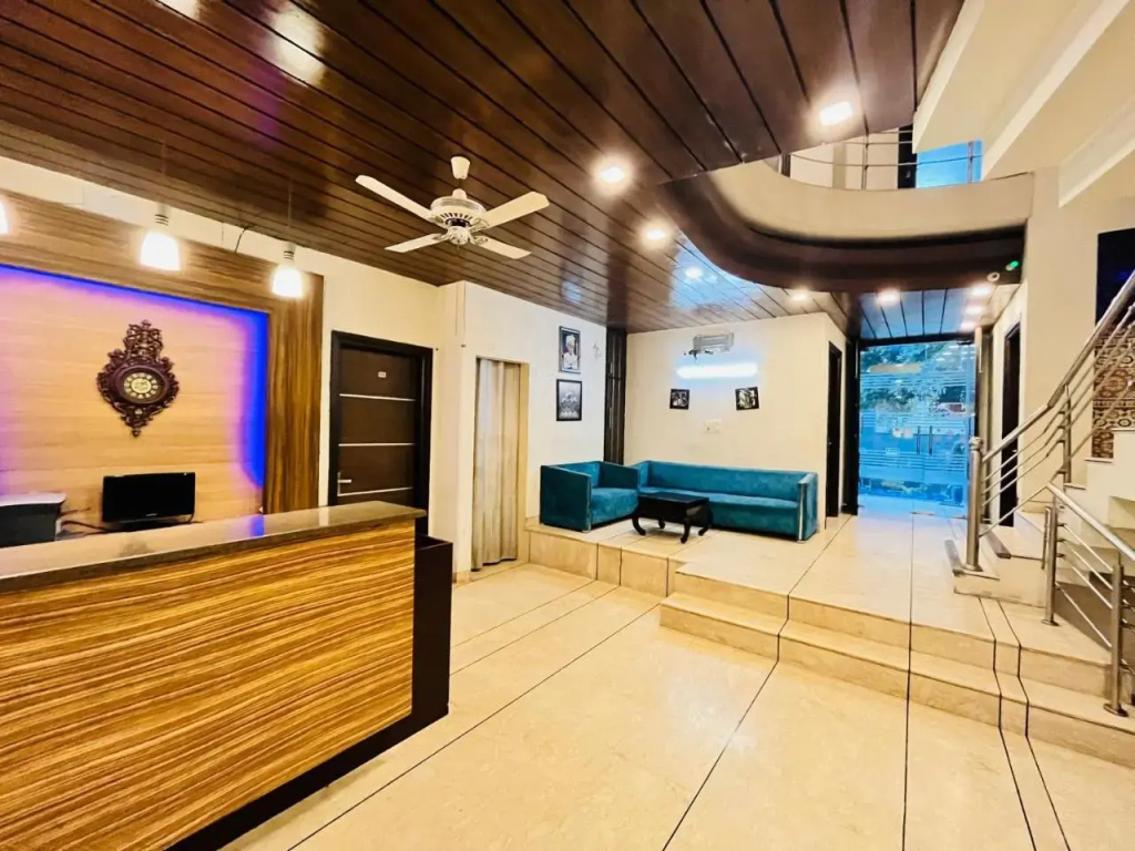 Hotel photo 2