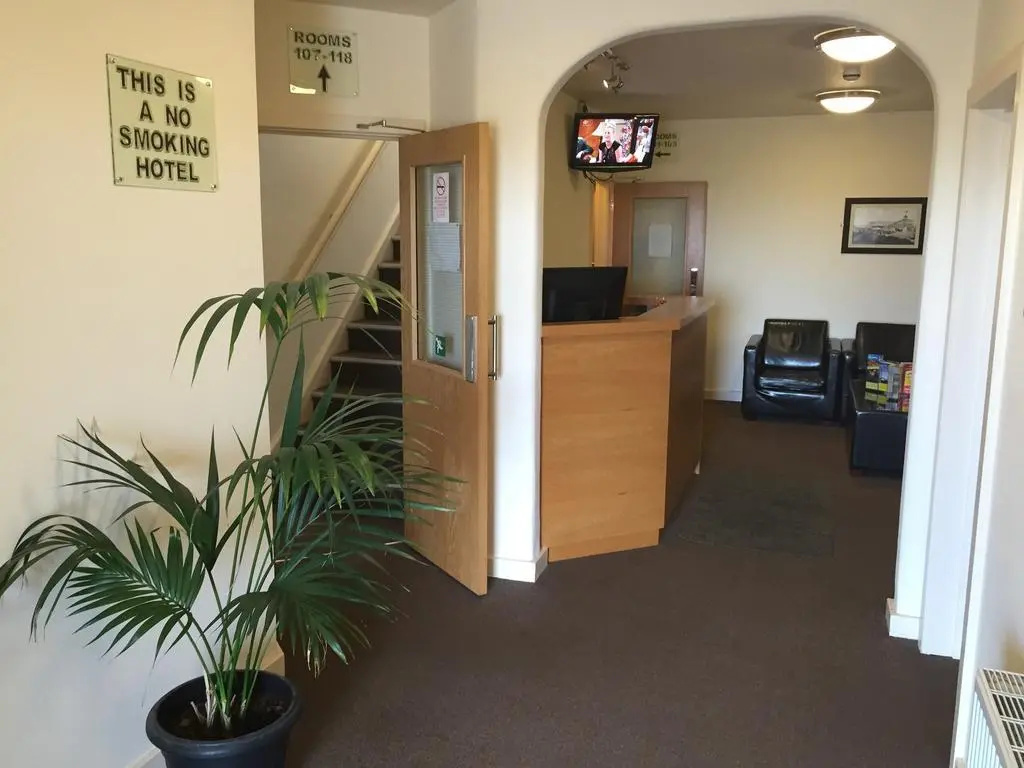 Hotel photo 18