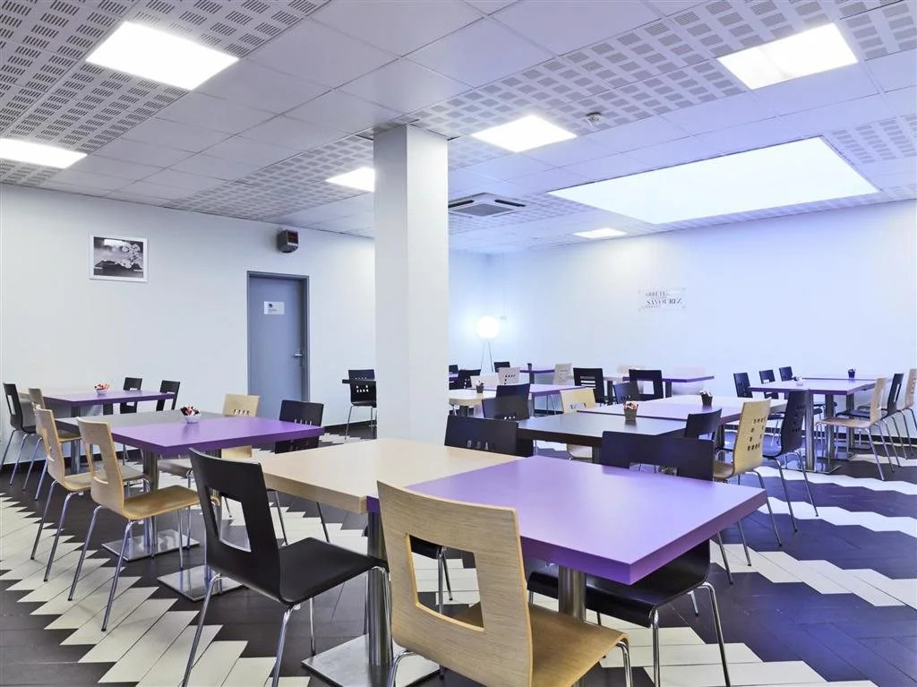 Kyriad Paris Ouest - Arcueil Cachan - Général