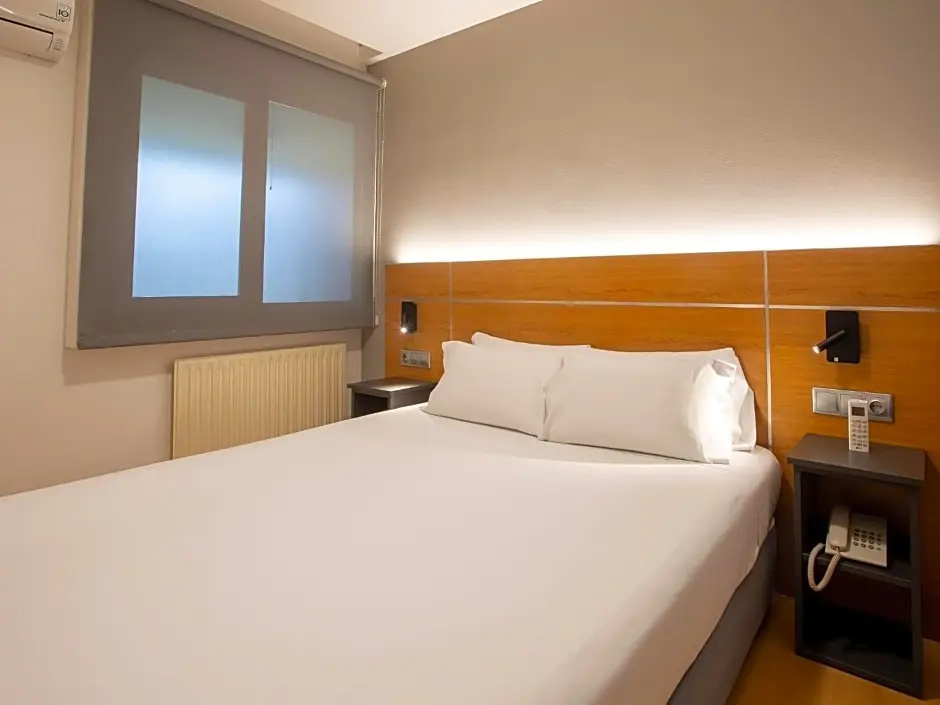 Hotel Sancho Ramírez - Chambres