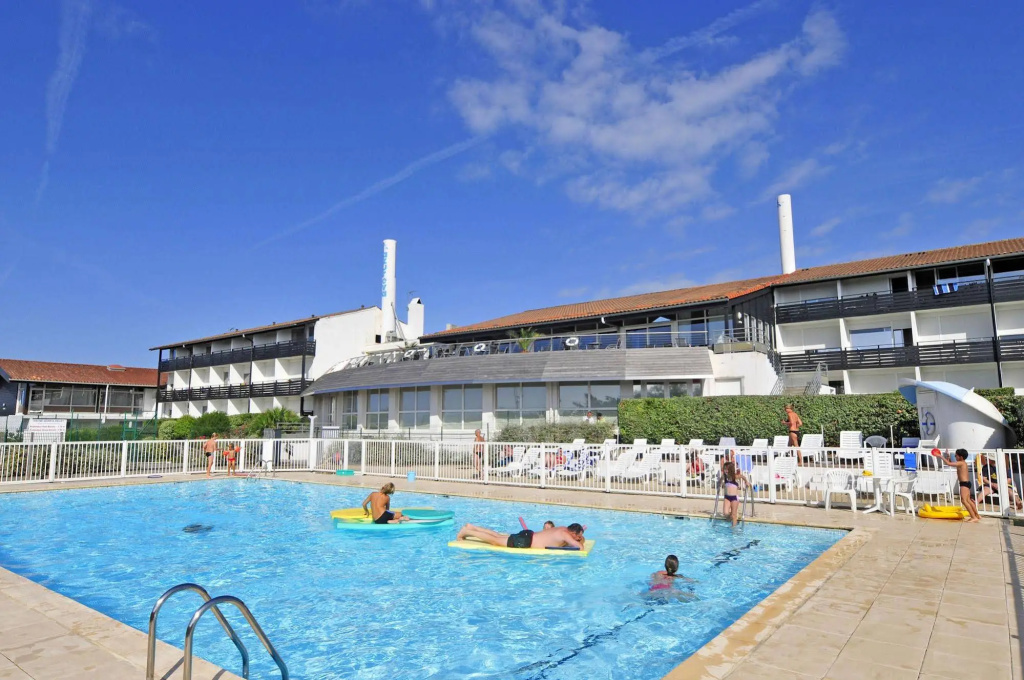 Afficher la photo 6 — Azureva Anglet