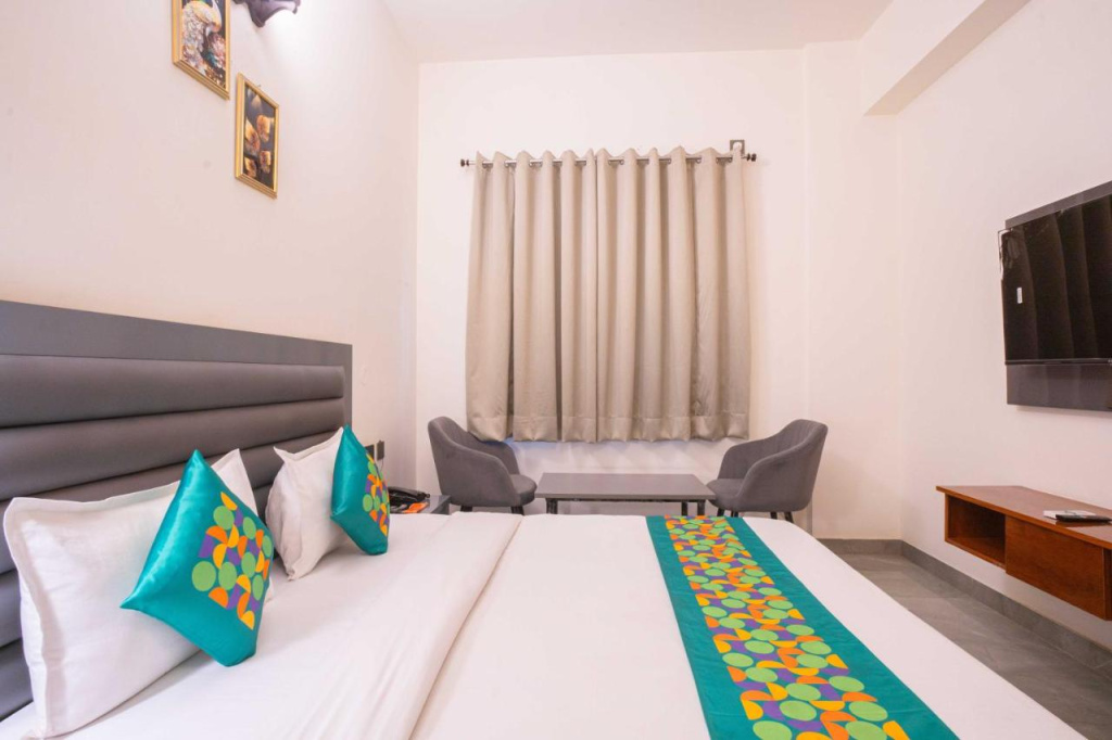 Hotel photo 6