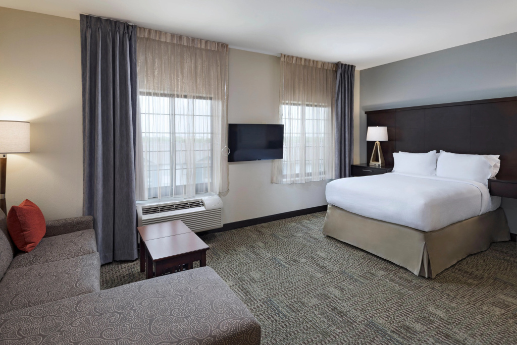 Staybridge Suites Austin NW by IHG - Général