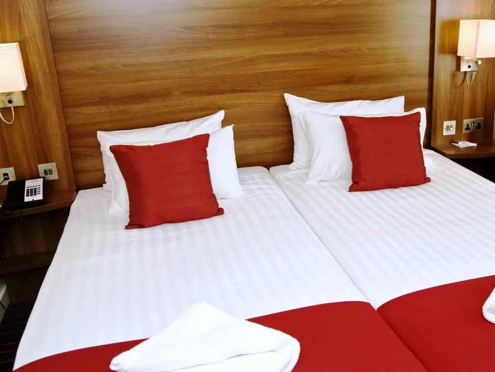 Classic room