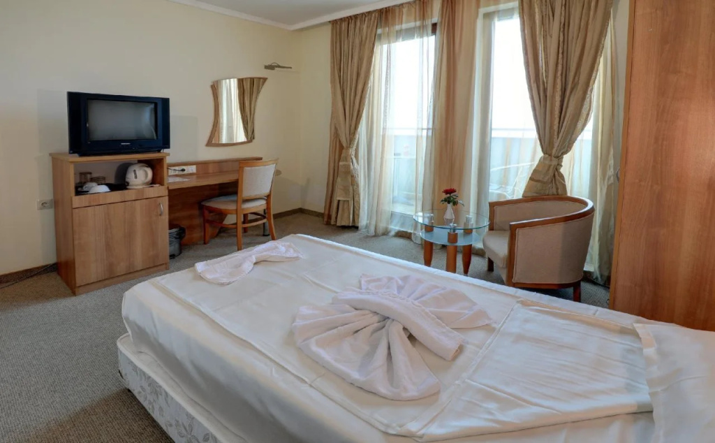 Lalov Egrek Hotel - Général