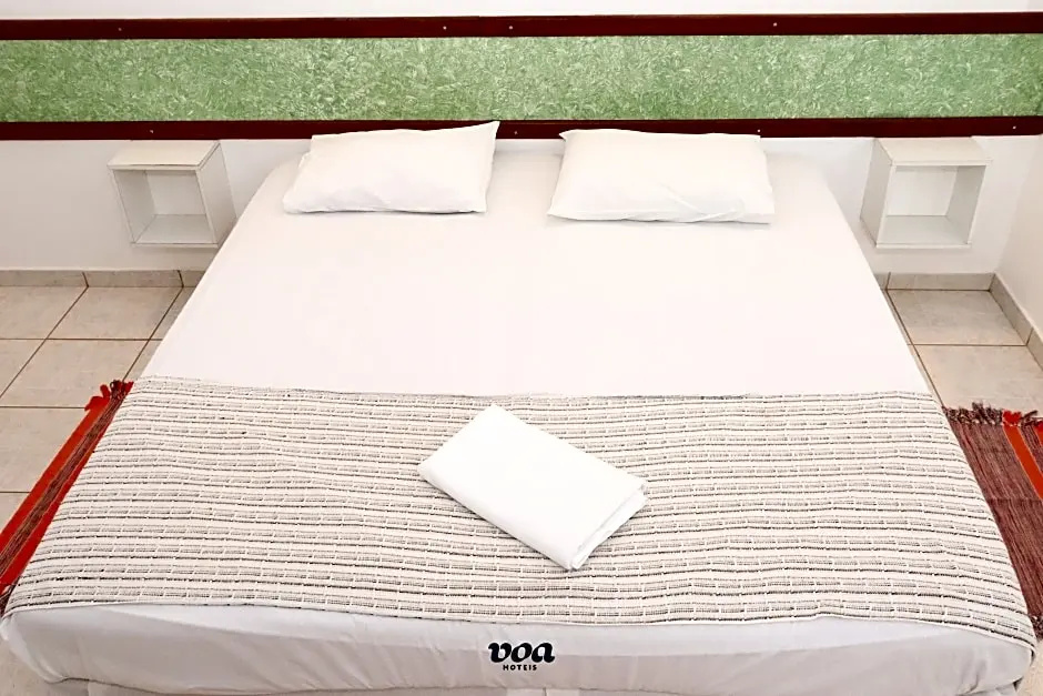 Pousada Infinito Absoluto - Chambres