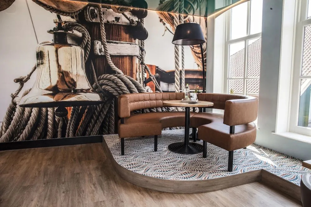 Hotel Termunterzijl