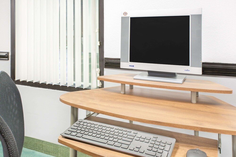 Business Centre