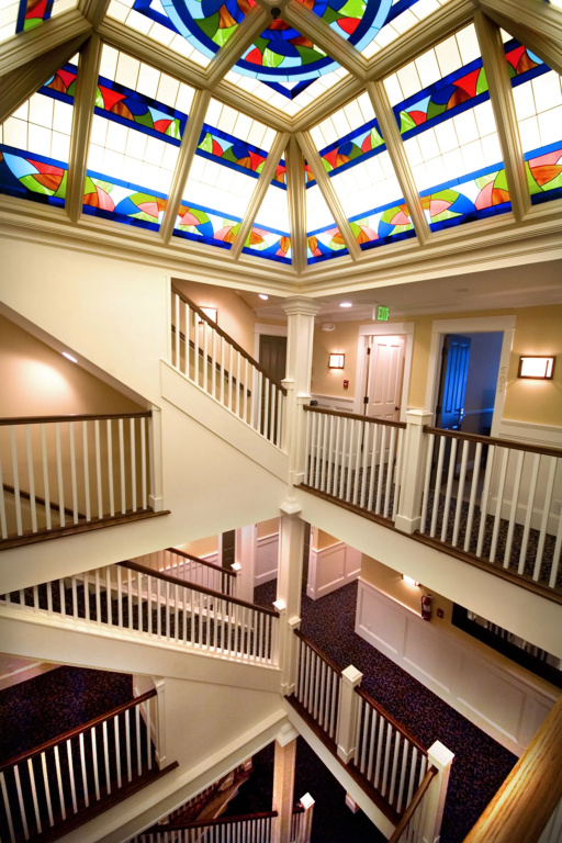 Majestic Inn & Spa - Général