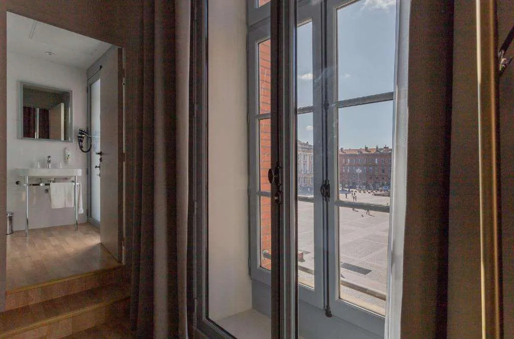ibis Styles Toulouse Centre Capitole Hotel - Général