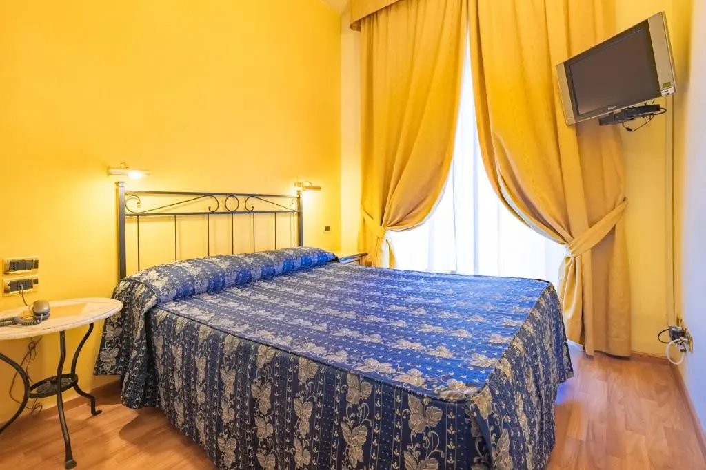 Hotel Benivieni - Chambres