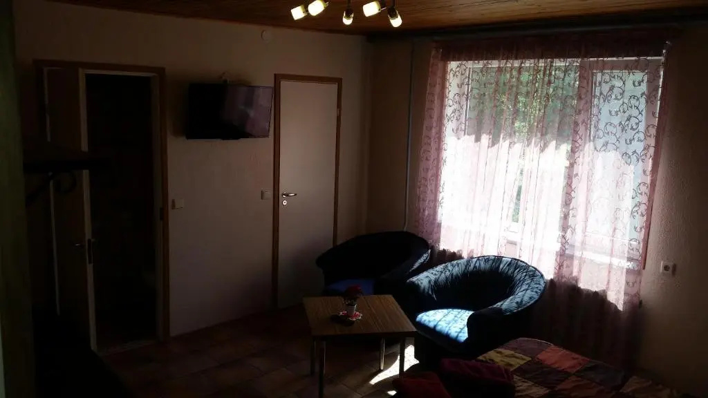 Guesthouse Männiku - Chambres