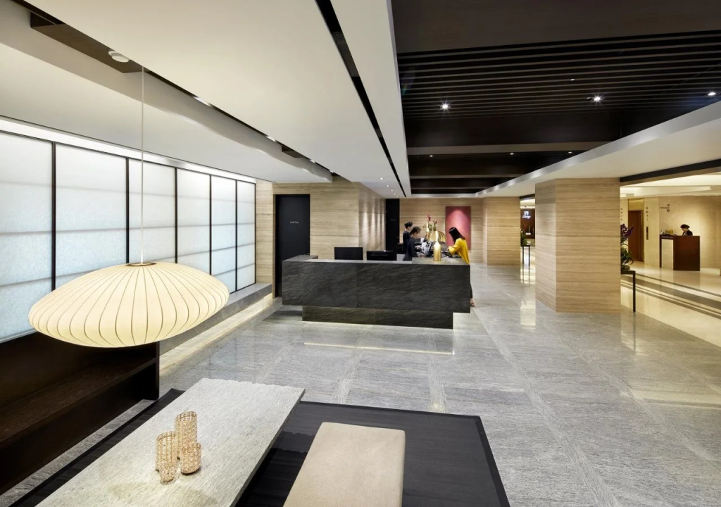 Hotel PJ Myeongdong - Général