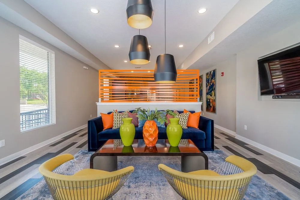 Kasa Downtown Des Moines — фото 2