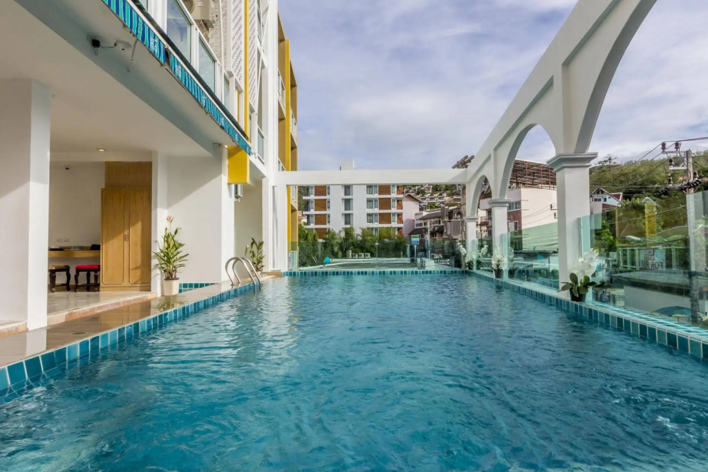 Hotel photo 27