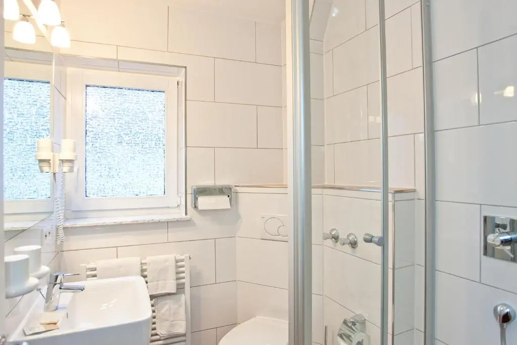 Hotel Garni Schacherer - Chambres