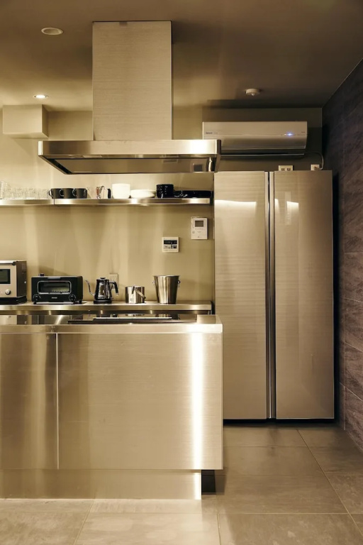 MUSASHI Condo Shinjuku 사진 19