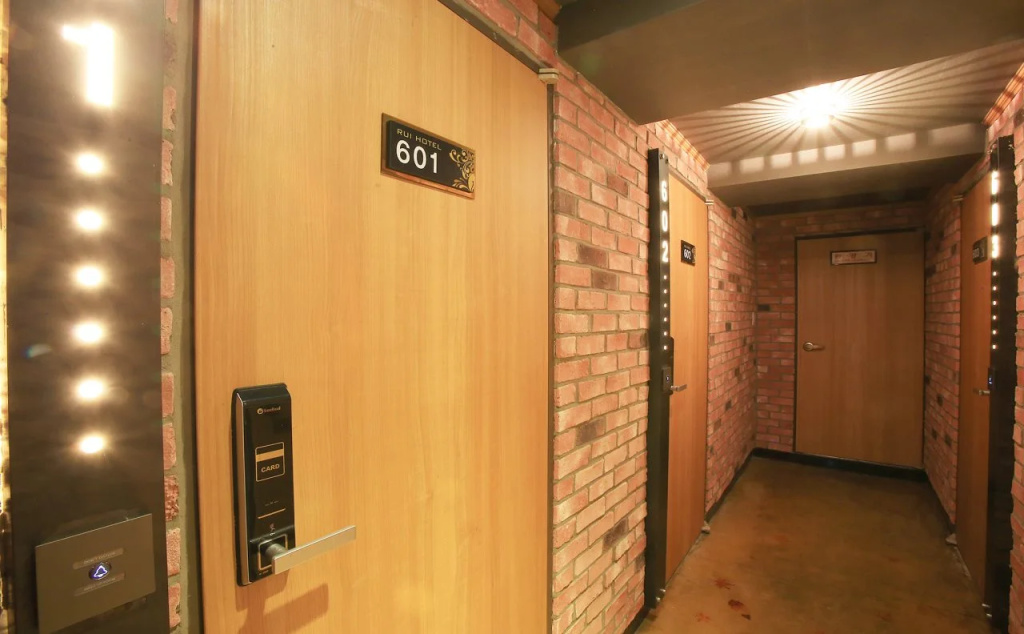 Hotel photo 11