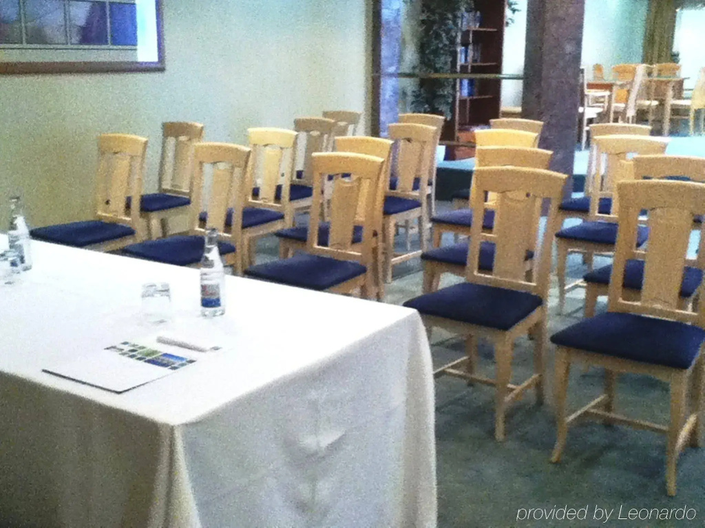 Holiday Inn Algarve - Général
