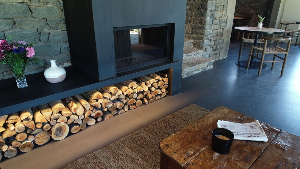Hotel Santa Llucia Rupit Galeriebild 5