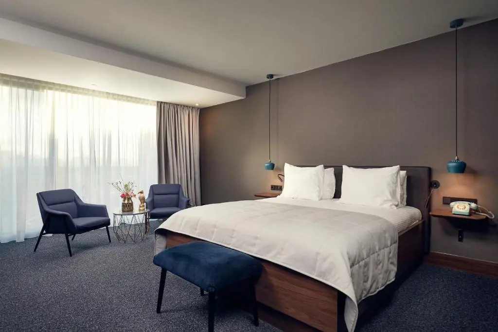 Superior Triple room