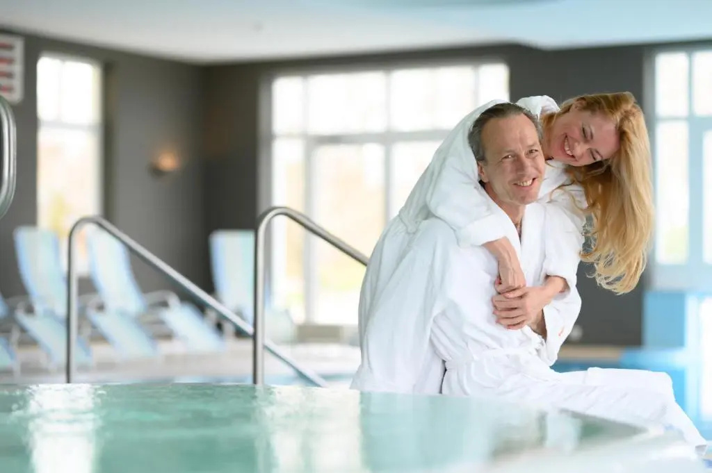 A-ROSA Ostseehotel Kühlungsborn - Général