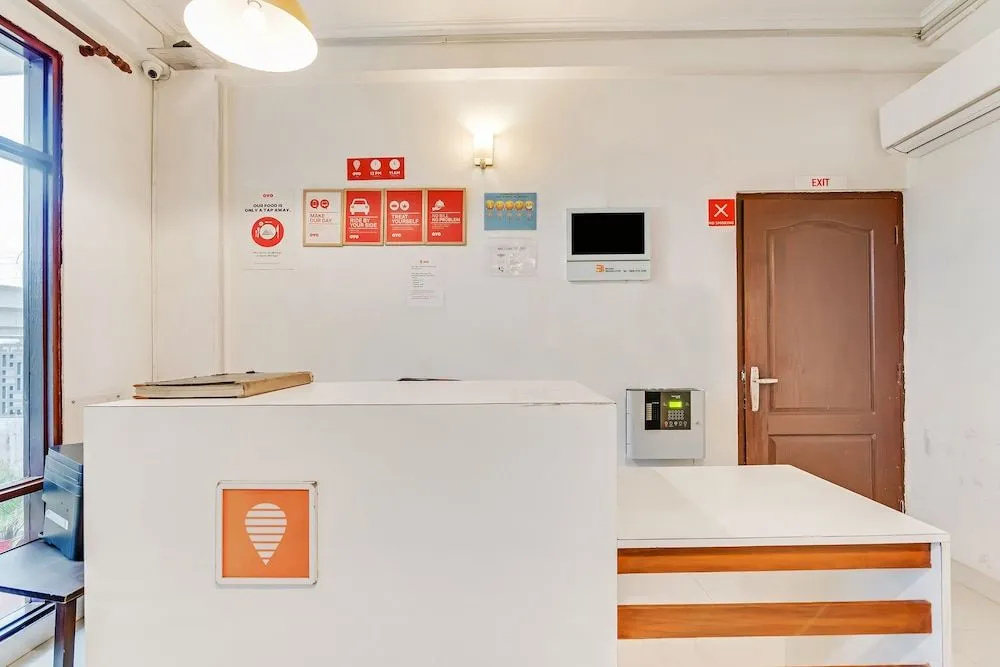 OYO Flagship 423 Artemis Hospital - Général