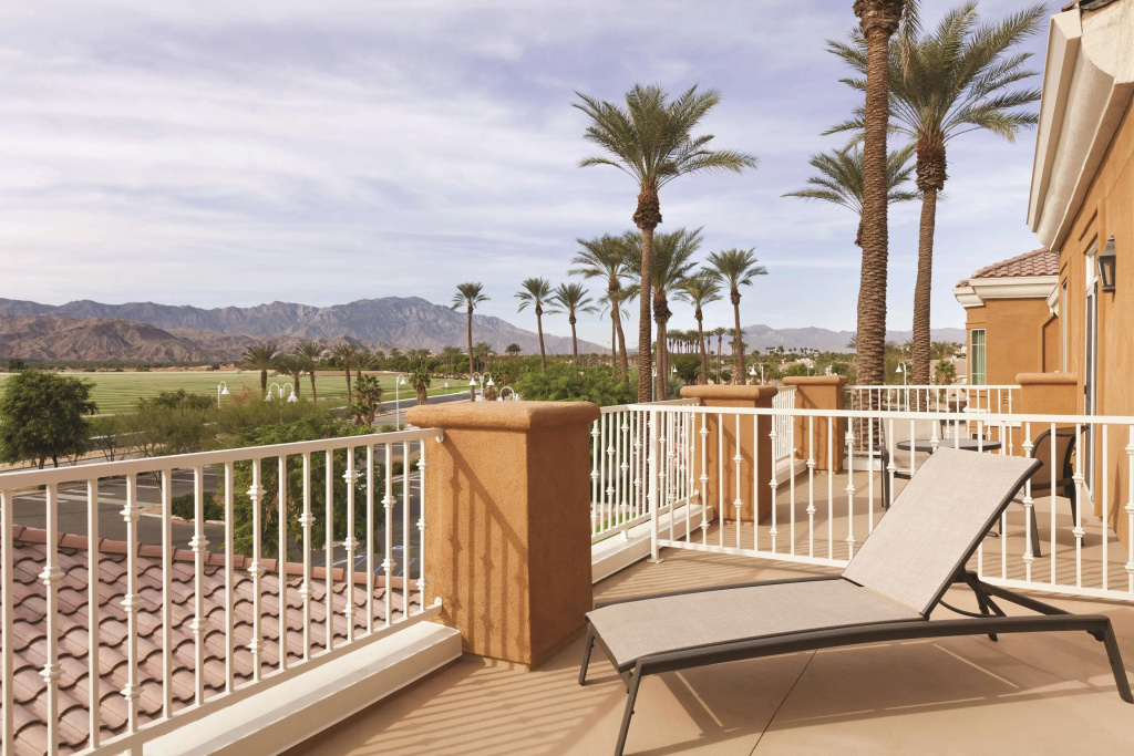 Homewood Suites by Hilton La Quinta - Général