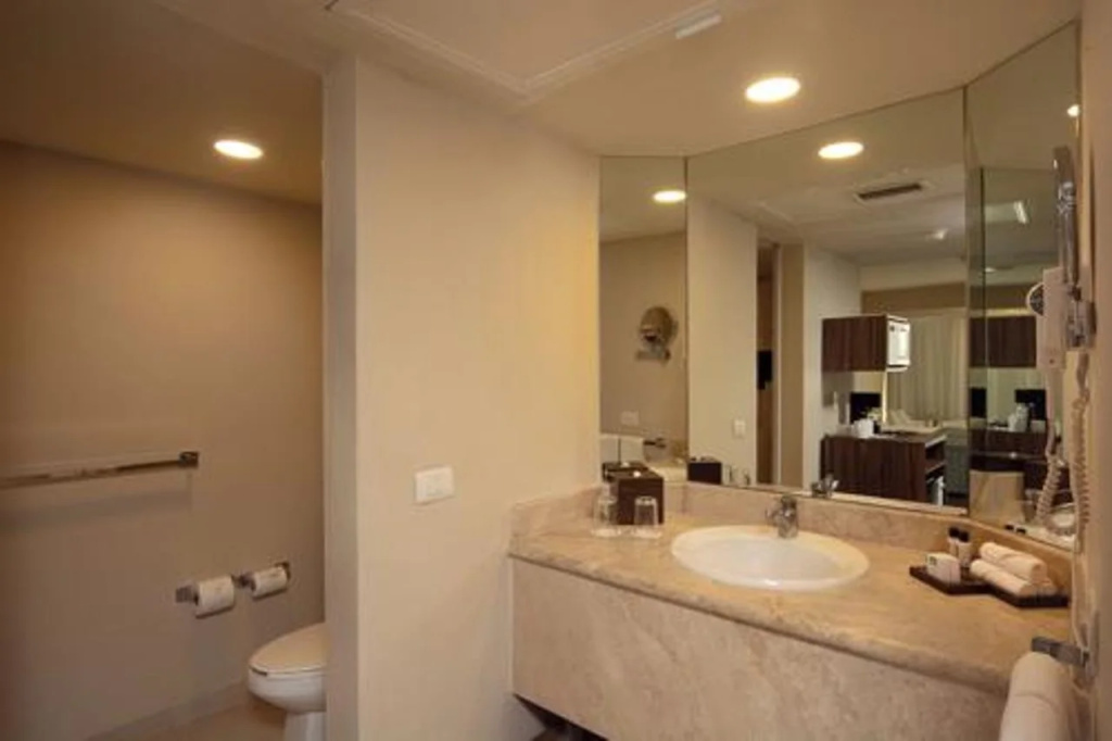 Ocean Spa Hotel – All Inclusive - Général