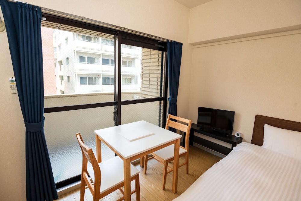 Hotel Chaika in Fukuoka 사진 14