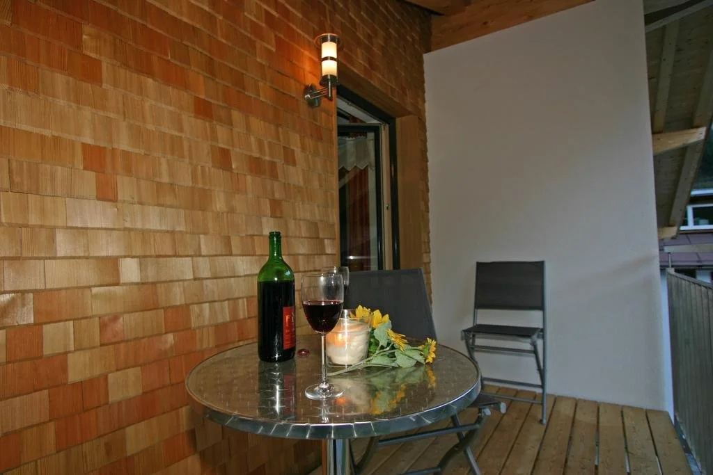 Alpina Appartements - фото 10