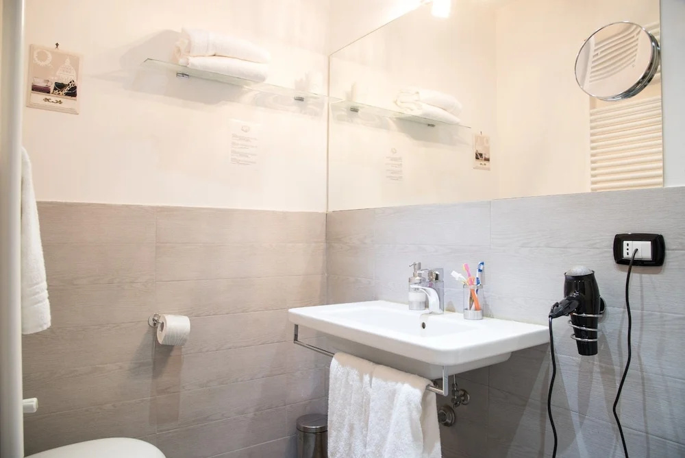 5Rooms - Chambres