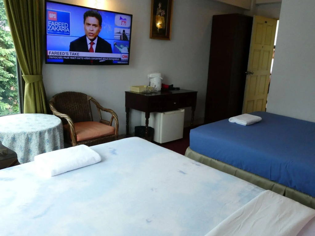 Hotel photo 2