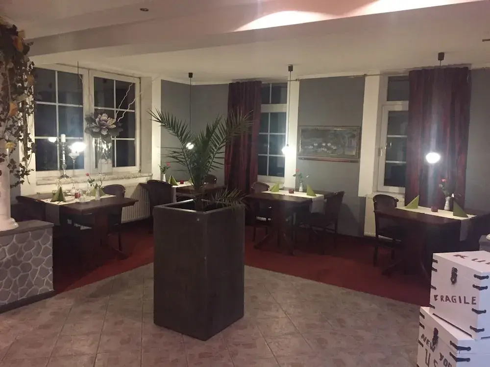 Hotel photo 21