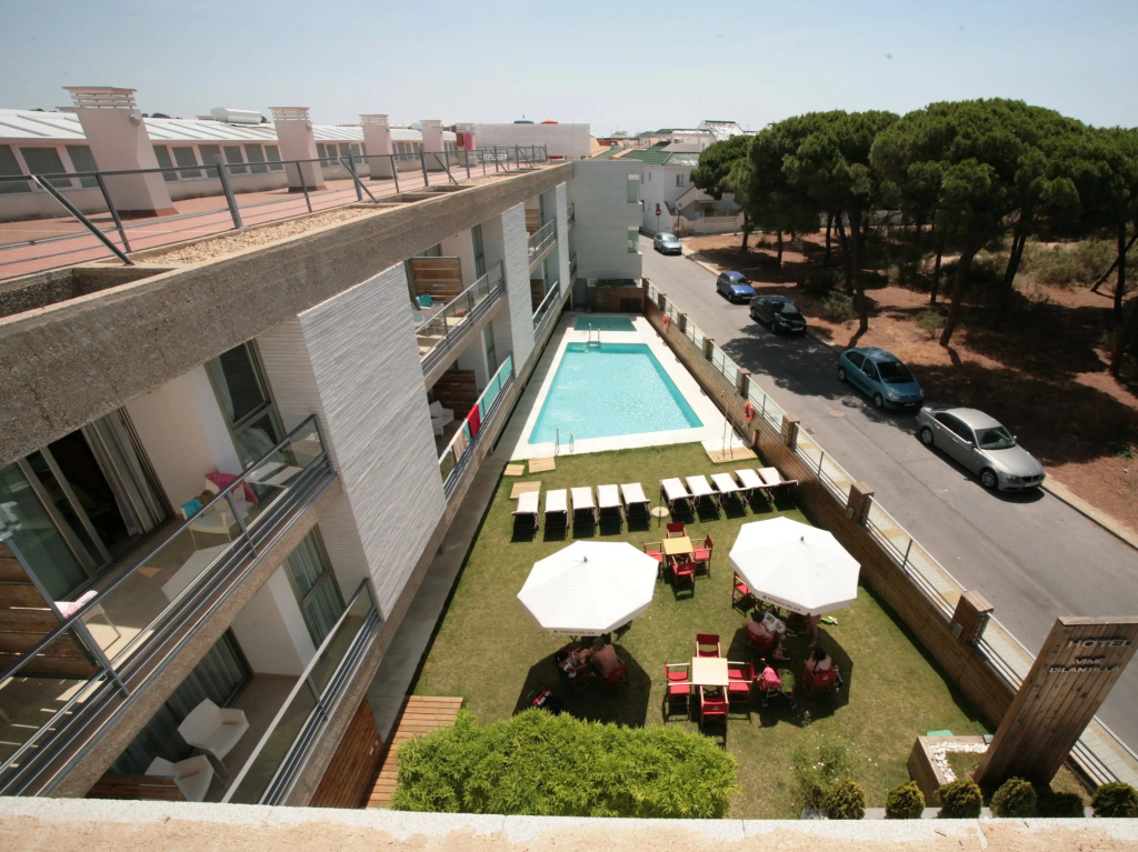 Hotel photo 22