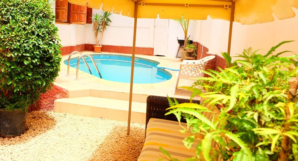 Hotel photo 12
