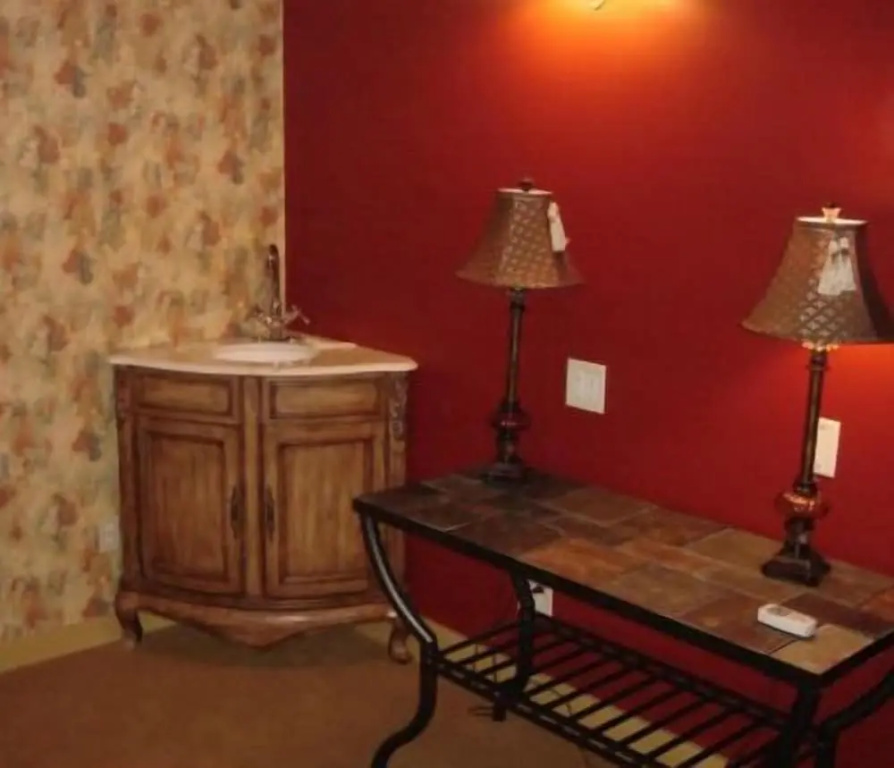 Zuber's Homestead Hotel - фото 4
