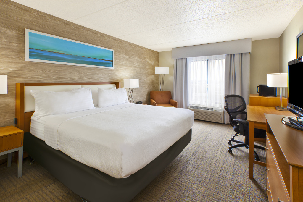 Holiday Inn & Suites Bolingbrook by IHG - Général