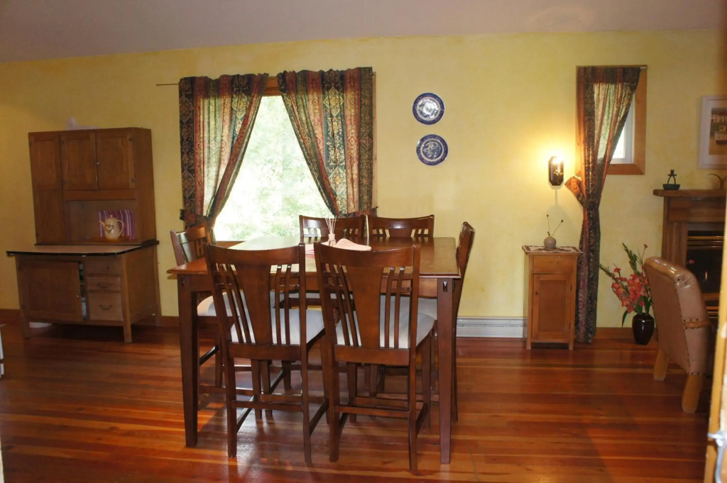 Fairmont Mountain Bungalows - фото 14