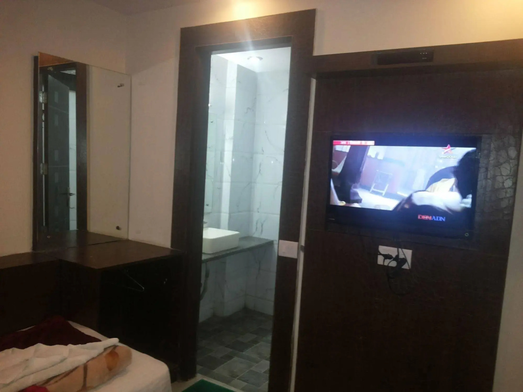 Hotel D Suites DXr - Général