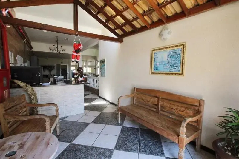 Leviv Praia Hotel