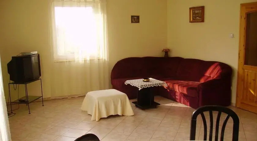 Kiserdő Apartman