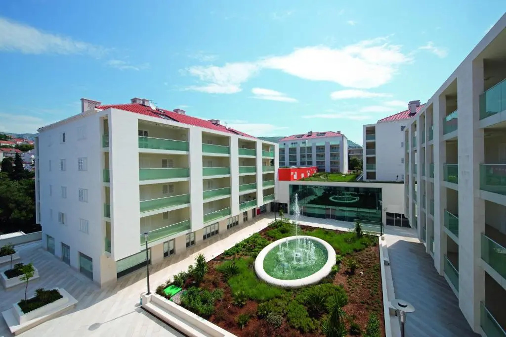 Dubrovnik Luxury Residence - L'Orangerie - Chambres