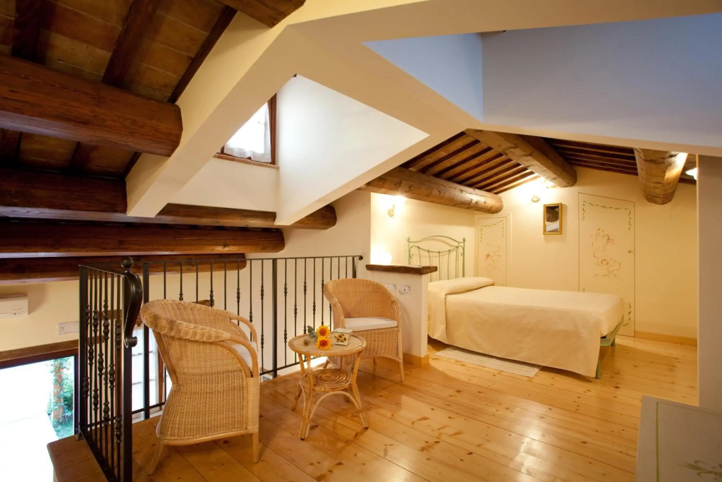 Valle del Metauro Country House - Général