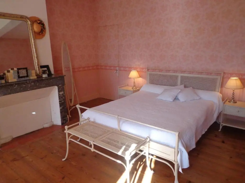Voir la photo 4 — Domaine de Paguy