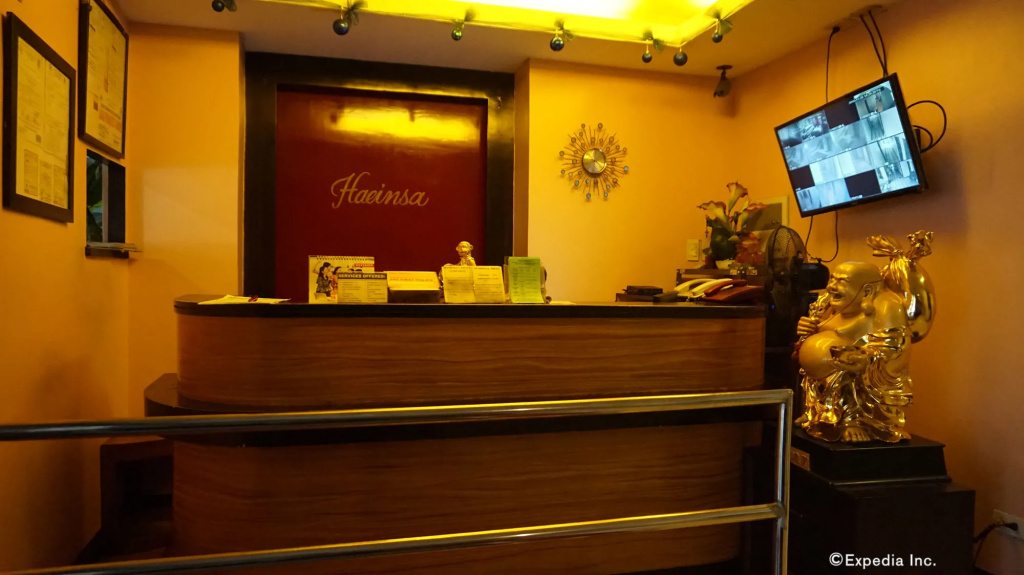 Haeinsa Condotel - 2
