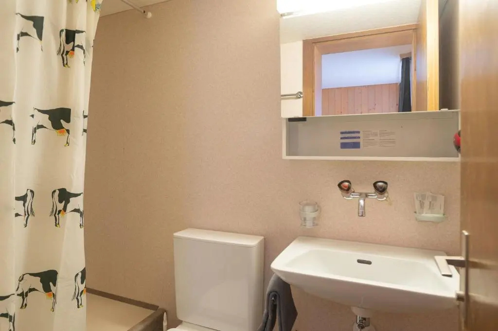 Jungfrau Lodge, Swiss Mountain Hotel - Chambres